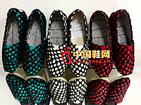 ����ɿ�2013�¿�������״��Ь���� ��ɫ