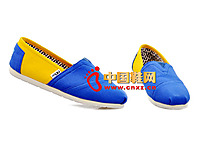 ����ɿ�2013�¿�������ɫ��Ь����