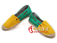 ����ɿ�2013�¿�����ƴɫŮʿ��Ь����  ��ɫ