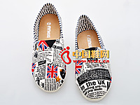 ����ɿ�2013�¿����й���ͼ��Ůʿ��Ь���� ��ɫ