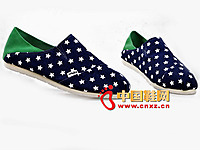 ����ɿ�2013�¿����е��ƴɫ��Ь���� ��ɫ