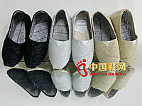 ����ɿ�2013�¿����е�㲼Ь���� ��ɫ