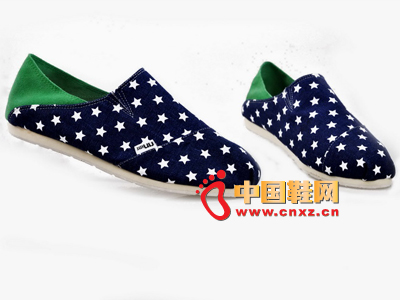 ����ɿ�2013�¿����е��ƴɫ��Ь���� ��ɫ