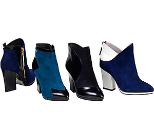 2013�����¿�ʱװŮƤЬ�����Ʒ��ƤЬ