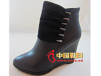 �����ζ�2013�ﶬ��ʱ��ŮЬ���� �¿��¸���ѥ