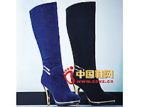 �ָ��ﶬŮЬϵ�� ʱ�г�ѥ