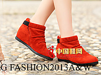 �ָ��ﶬŮЬϵ�� ʱ�����ж�ѥ