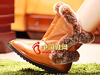 �ָ��ﶬŮЬϵ�� ʱ��ë��ѩ��ѥ