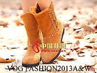 �ָ��ﶬŮЬϵ�� ʱ��������ѥ