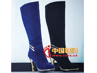 �ָ��ﶬŮЬϵ�� ʱ�г�ѥ