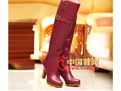 �ָ��ﶬŮЬϵ�� ʱ�г�ѥ