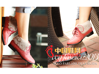 �ָ��ﶬŮЬϵ�� ʱ��ë������ŮЬ