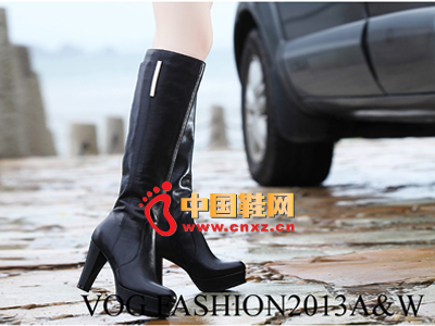 �ָ��ﶬŮЬϵ�� ʱ�и߰ﳤѥ