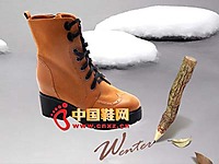 ������ʱ���ﶬŮЬ���� ϵ�����е͸�Ů��ѥ