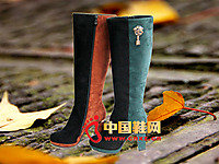 ������ʱ���ﶬŮЬ���� �߸�ƴɫ��ͲŮѥ