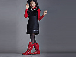 �ļ��ܺ�ɫ��ƤŮͯʱ��Ůѥ�¿�����