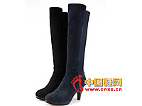 ŵ����˼2014�¿�ʱ�и߸�Ů��ѥ