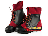 ŵ����˼2014�¿�ʱ��ϵ��ƴɫ����Ůѥ