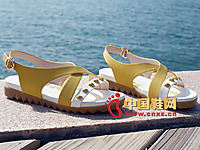 ˼Է2014�¿�ŮЬ ʱ��ϵ������ƽ����Ь