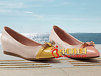 ˼Է2014�¿�ŮЬ ʱ�м�ͷ������ƽ��Ů��Ь