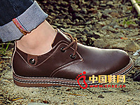 �ָ�2014�����¿���Ь ʱ������ƤЬ