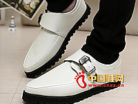 �ָ�2014�����¿���Ь ʱ������ƤЬ