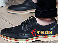 �ָ�2014�����¿���Ь ʱ������ƤЬ