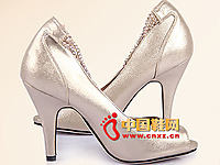 �ָ�2014�����¿�ŮЬ �߸�ʱ�����쵥Ь