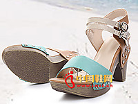 �ָ�2014�����¿�ŮЬ ���ʱ����Ь