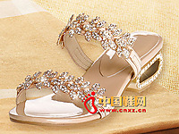 �ָ�2014�����¿�ŮЬ �͸�����ʱ����Ь