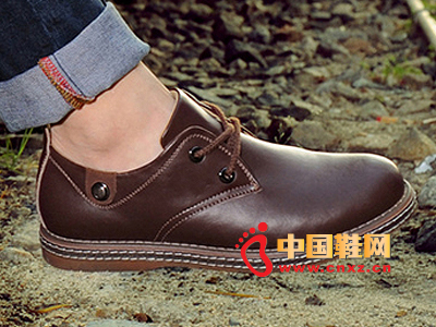 �ָ�2014�����¿���Ь ʱ������ƤЬ