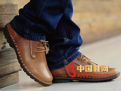 �ָ�2014�����¿���Ь ʱ������ƤЬ