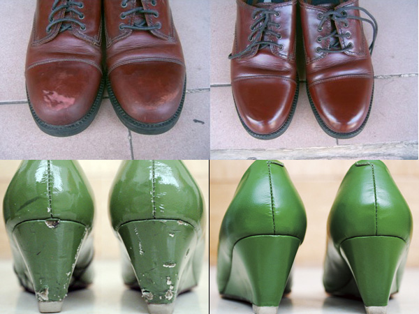 Ψ��Ƥ�߻���ƤЬ����ǰ��Ա�