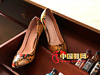 ����ū2014�����¿�ŮЬ ʱ�м�ͷ�߸�ŮЬ