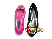 �������2014�¿�ŮЬ ʱ�о�����ͷƽ��Ь