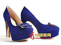 �������2014�¿�ŮЬ ʱ����ɫ��ˮ̨���߸�ŮЬ