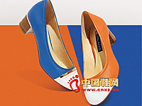 �������2014�¿�ŮЬ ʱ��ƽɫ�и�ŮЬ