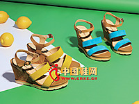 ����ū2014�����¿�ŮЬ ʱ������ϵ���¸���Ь