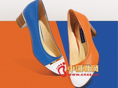 �������2014�¿�ŮЬ ʱ��ƽɫ�и�ŮЬ