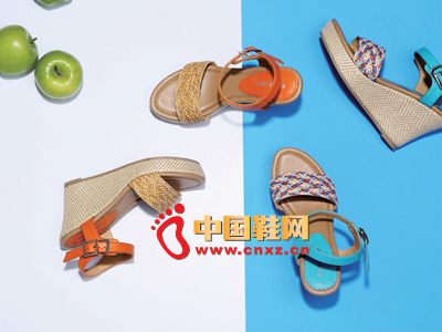 ����ū2014�����¿�ŮЬ ʱ�вݱ�ϵ���¸���Ь