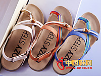 COZY STEPS/ޢ��2014�¿�ŮЬ  ʱ�аٴ�����ƽ����Ь