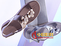 COZY STEPS/ޢ��2014�¿�ŮЬ ʱ�аٴ��⻨������Ь