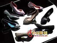 ����ū2014�����¿�ŮЬ ʱ����ɫ��ͷ�߸���Ь