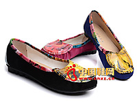 ŵ����˼2014�¿�ʱ��ŮЬ