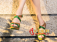 ��˼Q2014�¿�ŮЬ���� ʱ��ϵ�۸߸���Ь