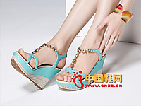 ��˼Q2014�¿�ŮЬ���� ʱ�н���������¸���Ь