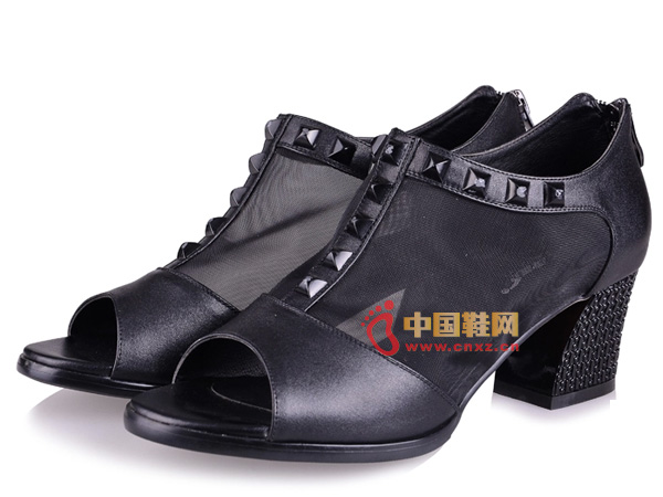 �챴ŷ2014����ʱ��ŮЬ�¿�����