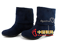 �Ƹ����ϱ�����ЬT069-791�� Ůʿ��������С�߸���ѥ