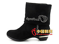 �Ƹ����ϱ�����ЬT069-790�� Ůʿ��������С�߸���ѥ