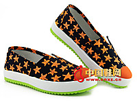 �Ƹ����ϱ�����ЬT075-843 ������������ͼ��Ů����Ь